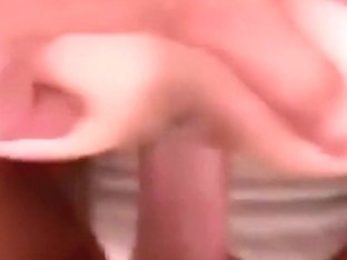 Wicked playgirl acquires screwed in each aperture.