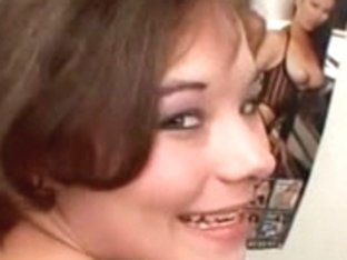 Pov Booty Widen &BJ #23