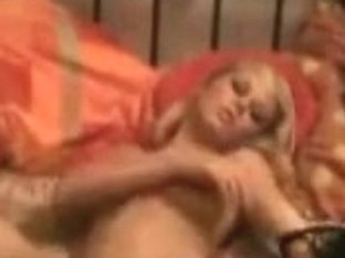 legal age teenager sweety blows 10-Pounder then takes care of herlsef