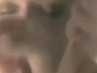 Resigned cum floozy villein wife