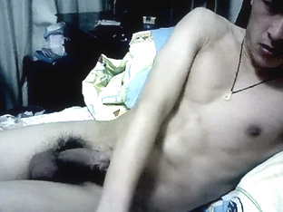 CHINESE CAM 849 [HD] 捋管-捋管儿 d(^_^)b