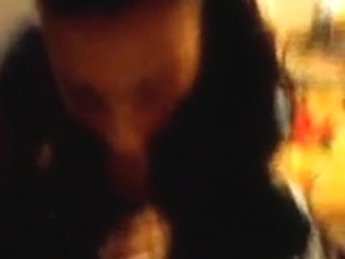 I love engulfing his knob