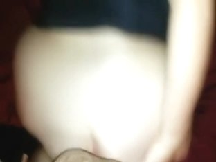 Fucking her in the wazoo is great