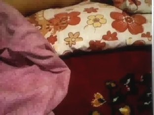 I'm Lying Nude In Dark In Amateur Couple Sex Clip