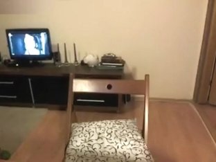 Hot brunette MyaReese