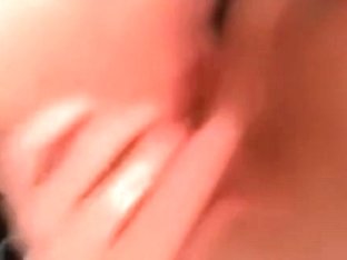 I Filmed Myself Fingering My Twat