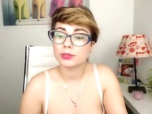 Hailee19 Secret Record On 02/02/15 15:27 From Chaturbate