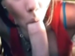 Outstanding oral from my latin chick cutie