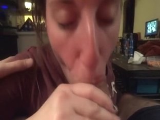 Some Other movie scene of Lindsey giving me a Oral-Service