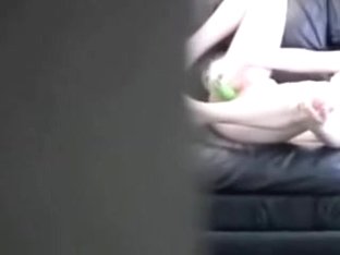 A angel gets caught during the time that toying