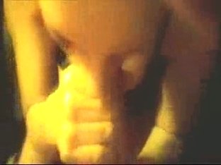 My sweet blond penis lover