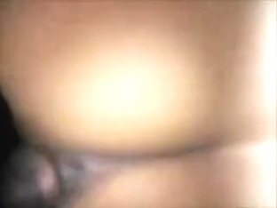 Finally My Hard Penis In Her Face Gap