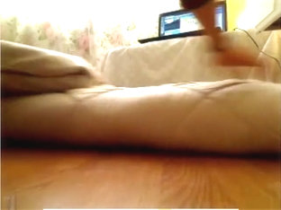 Crazy Webcam movie with Ass, Masturbation scenes