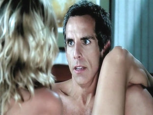 The Heartbreak Kid (2007) Malin Akerman