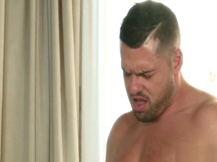 Excellent sex scene gay Big Cock fantastic exclusive version