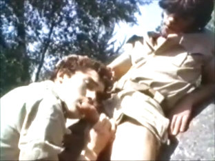 MON FRERE - FANTASME GAY