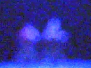 Karlijn Verhagen dancing