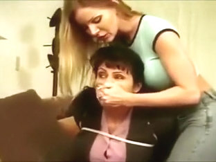 Agent Fox &amp; The Spoiled Brat