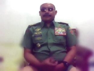 Abah commando