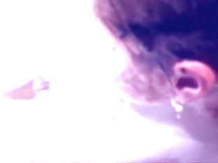 ASMR Wash Hair and Foam