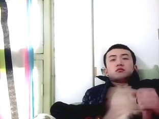 Hot Asian Guy Solo 2