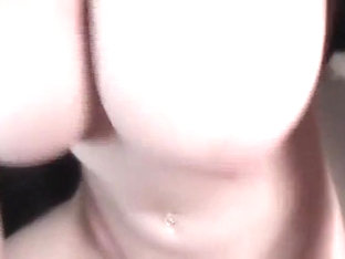 Big Tit Teen Sucks and Fucks POV