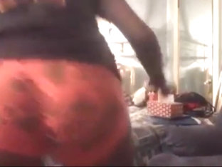Back That Thing Up