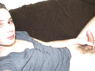 Fit Twink Aiden Strokes One Out - Aiden Jason - TXXXMStudios