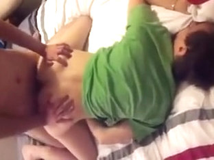 I Share My Bf With A Pierced Cock