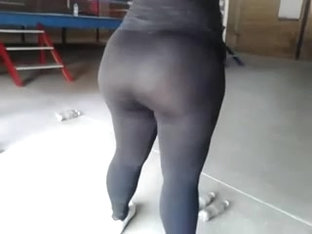 Culote Em Leggins