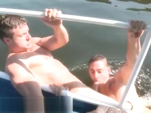 Gay blowjob public boy masturbating tamil Anal Sex In The Wilderness!