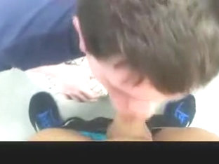 Hottest male in horny twinks, hunks homosexual sex scene