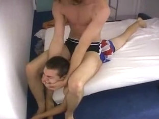 Fighting Chance Part 2, Gfi