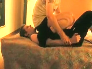 Face Sitting And Fart