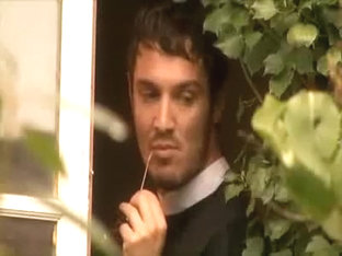 Fabulous Male In Best Interracial, Public Sex Homo Sex Scene