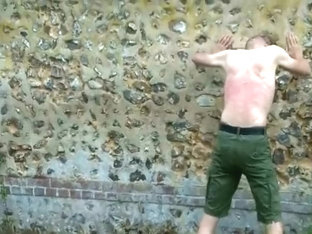 Fabulous Male In Incredible Bdsm, Fetish Gay Adult Movie