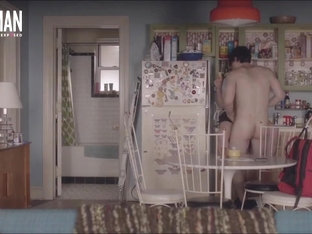 Body of Work: Adam Driver - Mr.Man