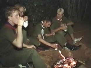 Ready Or Not ... Scouts (softcore)