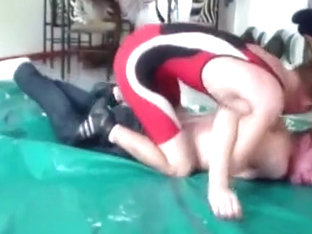 University Twinks Scene 1