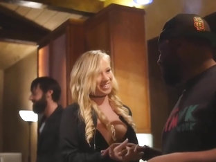 They Say - About Last Night.