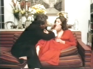 Fabulous MILFs, Vintage sex scene