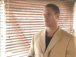 Crazy pornstar in horny threesomes sex movie