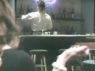 Incredible Blowjob, Brunette adult video