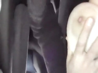 Horny amateur adult video