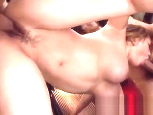 Shirakawa Gets Fucked