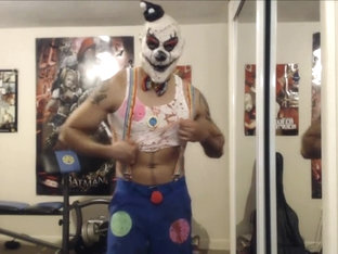 Horny Clown