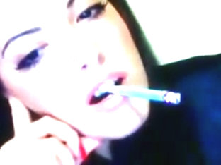 Sandy yardish virginia slims 120s webcam