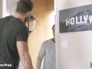 Men.com - Addicted To Ass Part 1