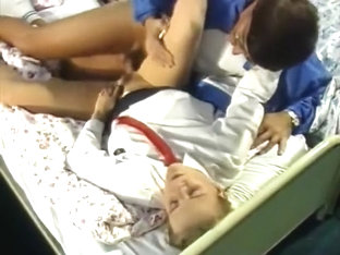 Argus Im Tittenpensionat