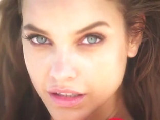 Barbara palvin - sexy girl enhanced edition